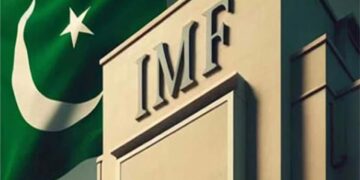 آئی ایم ایف اور پاکستان کے مذاکرات میں اہم پیش رفت، عملہ سطح کے معاہدے کے قریب پہنچ گئے