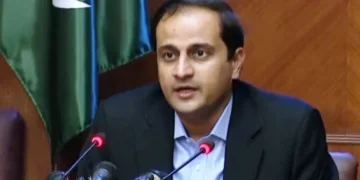 پنجاب کے مسئلے پر کچھ بھی کہوں تو مریم نواز ناراض ہو جائیں گی: میئر کراچی