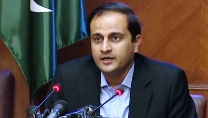 پنجاب کے مسئلے پر کچھ بھی کہوں تو مریم نواز ناراض ہو جائیں گی: میئر کراچی