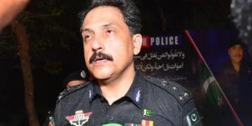 ای چالان کے نفاذ سے سڑکوں پر نظم و ضبط میں نمایاں بہتری دیکھی جا رہی ہے۔ ڈی آئی جی ٹریفک کراچی