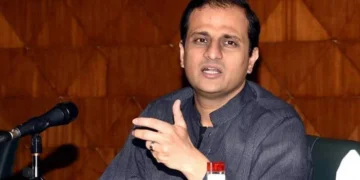 میئر کراچی پر الزامات بے بنیاد ہیں، مرتضیٰ وہاب کی کارکردگی سے مخالفین خوفزدہ ہیں، ترجمان