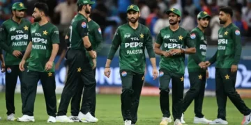 جنوبی افریقہ کے خلاف سیریز، پاکستان اسکواڈ میں تبدیلیوں کا امکان، مشاورت کا آغاز