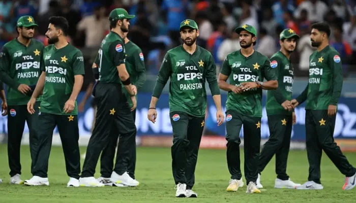 جنوبی افریقہ کے خلاف سیریز، پاکستان اسکواڈ میں تبدیلیوں کا امکان، مشاورت کا آغاز
