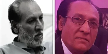 سینئر اداکار عزیر عباسی انتقال کر گئے، فنکار برادری اور مداحوں میں غم کی لہر