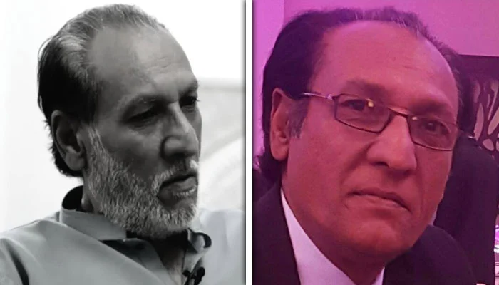 سینئر اداکار عزیر عباسی انتقال کر گئے، فنکار برادری اور مداحوں میں غم کی لہر