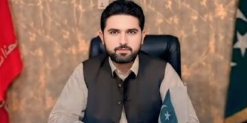 نو منتخب وزیراعلیٰ خیبرپختونخوا سہیل آفریدی آج عہدے کا حلف اٹھائیں گے