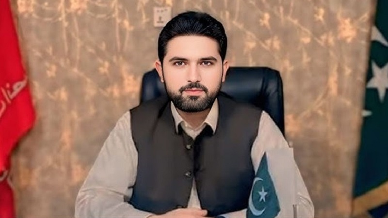 نو منتخب وزیراعلیٰ خیبرپختونخوا سہیل آفریدی آج عہدے کا حلف اٹھائیں گے