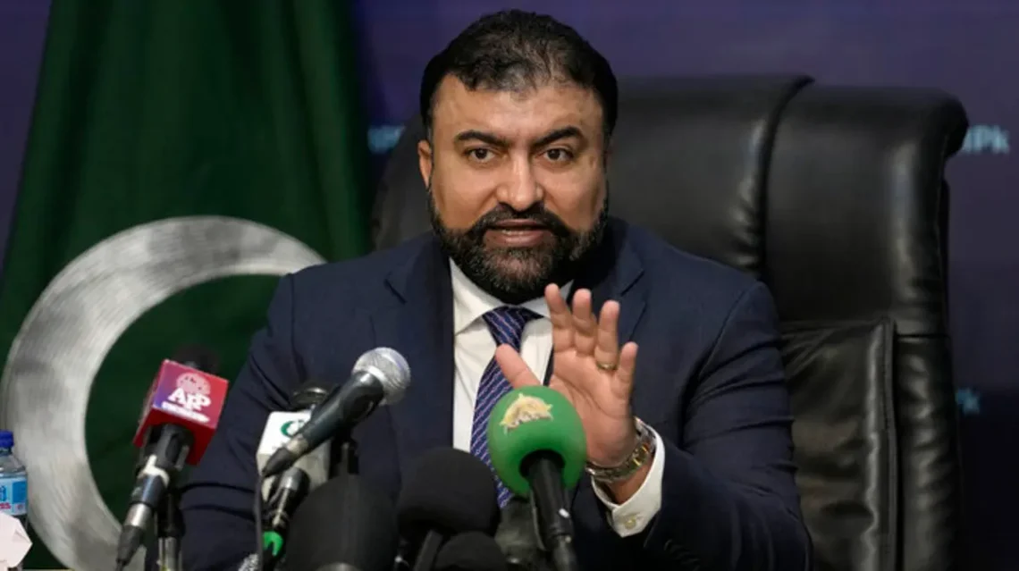 دہشتگردی کے خلاف جنگ پوری قوم کی مشترکہ جنگ ہے: وزیراعلیٰ بلوچستان