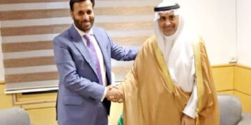 پاکستان اور سعودی عرب کے درمیان صحت کے شعبے میں تعاون بڑھانے پر اتفاق