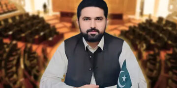 جو لوگ عمران خان سے ملاقات نہیں کرنے دے رہے انہیں احساس ہونا چاہیے کہ میں وزیراعلیٰ ہوں، سہیل آفریدی