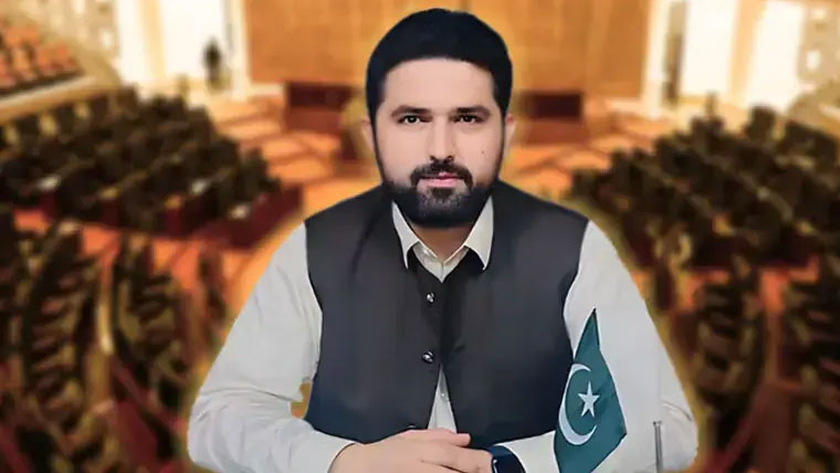 جو لوگ عمران خان سے ملاقات نہیں کرنے دے رہے انہیں احساس ہونا چاہیے کہ میں وزیراعلیٰ ہوں، سہیل آفریدی