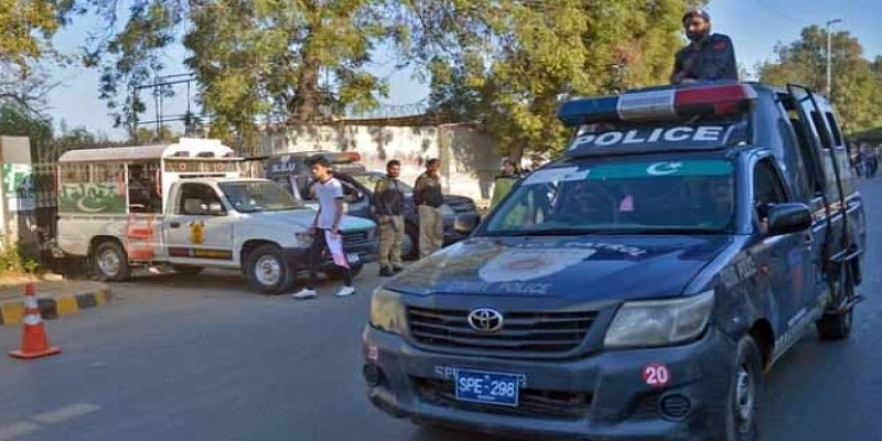 کراچی پولیس نے احتجاج سے متعلق خبروں کو افواہ قرار دے دیا، شہریوں سے افواہوں پر کان نہ دھرنے کی اپیل