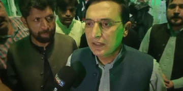 تحریک انصاف کا بڑا فیصلہ، محمود خان اچکزئی قومی اسمبلی اور راجہ ناصر عباس سینیٹ میں اپوزیشن لیڈر نامزد