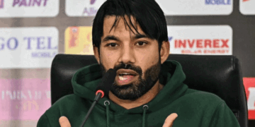 محمد رضوان کی پوزیشن خطرے میں! شاہین شاہ آفریدی نیا کپتان ہو سکتے ہیں