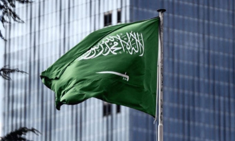 سعودی عرب میں ضوابط کی خلاف ورزی پر 10 ریکروٹنگ ایجنسیاں سیل، 27 کے لائسنس منسوخ — پاک الرٹس: سنسنی نہیں، صرف خبر - PakAlerts.net — قابل اعتماد ڈیجیٹل نیوز پلیٹ فارم عالمی امور، تازہ ترین خبریں, سیاست, ٹیکنالوجی، کھیل، معیشت، تفریح، صحت، تعلیم، اور بہت کچھ ایک جگہ پر۔ سعودی عرب میں ضوابط کی خلاف ورزی پر 10 ریکروٹنگ ایجنسیاں سیل، 27 کے لائسنس منسوخ