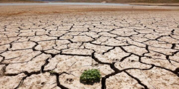 بلوچستان کے بیشتر علاقے خشک سالی کی لپیٹ میں، زیرِ زمین پانی کی سطح خطرناک حد تک نیچے چلی گئی