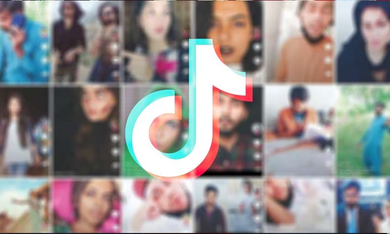 ٹک ٹاک نے دوسری سہ ماہی میں پاکستان میں 2 کروڑ 54 لاکھ سے زائد ویڈیوز حذف کر دیں