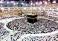 سعودی عرب نے عمرہ ویزا پالیسی میں اہم تبدیلی کردی، ویزا ملنے کے 30 دن کے اندر سفر لازمی قرار