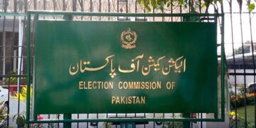 شبلی فراز کی نااہلی کے بعد سینیٹ نشست کا انتخاب کل خیبرپختونخوا اسمبلی میں ہوگا