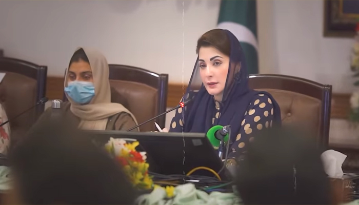 پنجاب حکومت کا غیر ملکیوں کو پراپرٹی کرائے پر دینے والوں کے خلاف ایف آئی آر کا حکم
