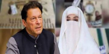 توشہ خانہ ٹو کیس میں بانی پی ٹی آئی اور بشری بی بی کا 342 کا اہم بیان سامنے آگیا