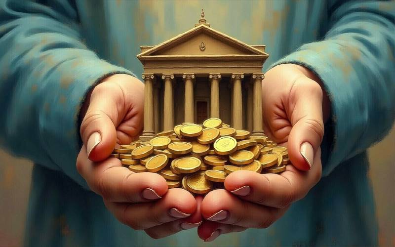 ایشیا میں سب سے زیادہ منافع کمانے والے بینکوں کی فہرست میں پاکستانی بینکوں نے سب کو پیچھے چھوڑ دیا