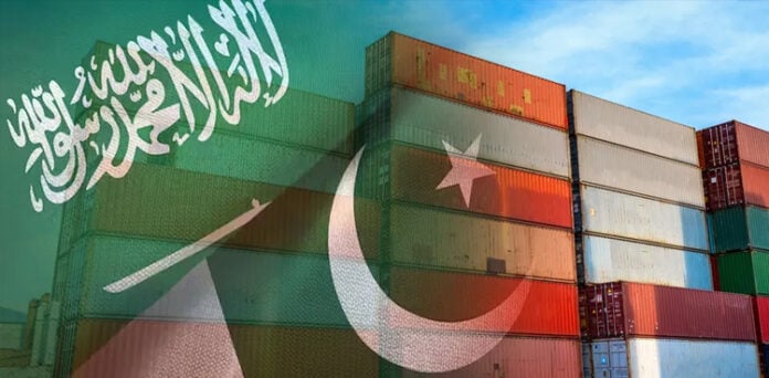 پاکستان میں عالمی سرمایہ کاری کے فروغ کے لیے ایس آئی ایف سی کی کوششیں کامیاب، پاک سعودی اقتصادی راہداری پر پیشرفت