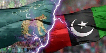 بلوچستان میں حکومت سازی پر پیپلز پارٹی اور مسلم لیگ (ن) کے درمیان ڈھائی، ڈھائی سال کے معاہدے کی بازگشت