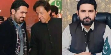 خیبر پختونخوا حکومت کا وزیراعلیٰ سہیل آفریدی اور عمران خان کی ملاقات کے معاملے پر عدالتوں سے رجوع