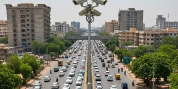 عوامی ردعمل کے بعد سندھ حکومت ٹریفک چالان کم کرنے پر سنجیدگی سے غور کر رہی ہے