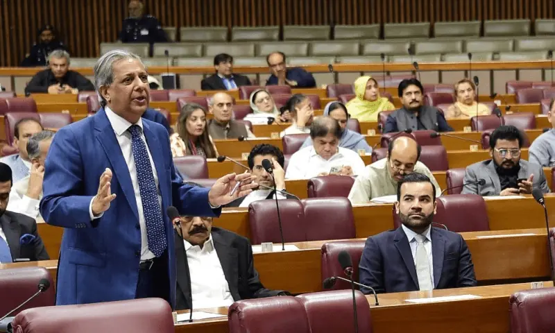 چار سال میں 7,500 سے زائد خواتین قتل، 17 ہزار ریپ کیسز رپورٹ؛ قومی اسمبلی میں ہولناک ڈیٹا پیش