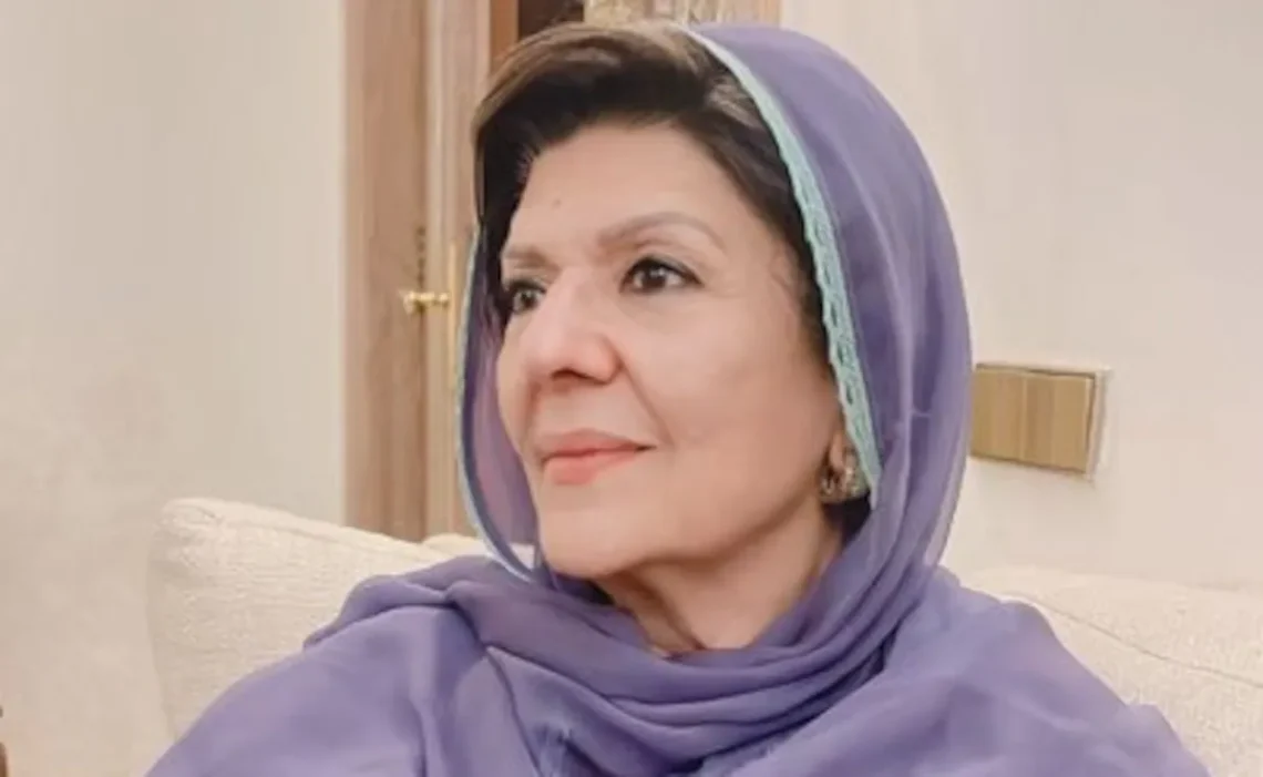 علیمہ خان کی اڈیالہ جیل سپرنٹنڈنٹ کے خلاف عمران خان سے ملاقات نہ کرانے پر توہینِ عدالت کی درخواست دائر