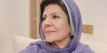 علیمہ خان کی اڈیالہ جیل سپرنٹنڈنٹ کے خلاف عمران خان سے ملاقات نہ کرانے پر توہینِ عدالت کی درخواست دائر