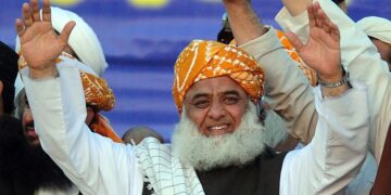 کرک میں کارروائی: مولانا فضل الرحمٰن پر حملے کی منصوبہ بندی میں ملوث داعش خراسان کمانڈر ہلاک