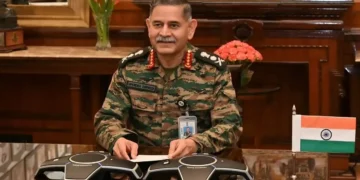 آپریشن سندور ایک ٹریلر تھا، اب فلم شروع ہوگی اور پھر سب دیکھیں گے:بھارتی آرمی چیف