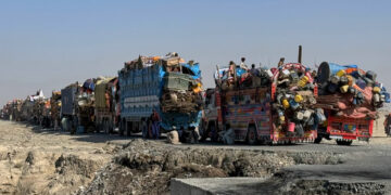 پاکستان اور افغان طالبان مذاکرات بغیر معاہدہ ختم، اختلافات برقرار