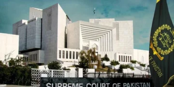 ستائیسویں آئینی ترمیم کے خلاف سپریم کورٹ میں درخواست دائر