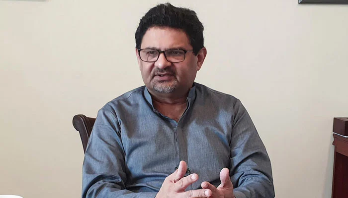 ملکی معاشی نمو کے بہتر دن دور دور تک دکھائی نہیں دیتے، سابق وزیر خزانہ مفتاح اسماعیل