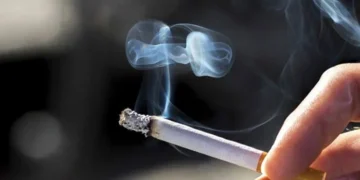 صرف ایک سگریٹ بھی دل کی صحت کے لیے خطرناک ثابت ہوسکتی ہے، تحقیق
