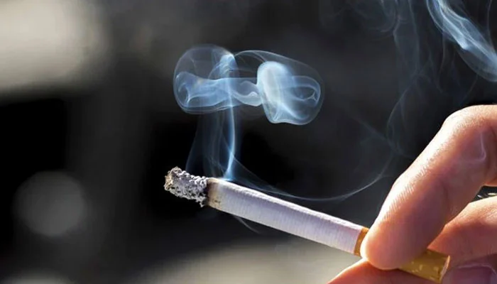 صرف ایک سگریٹ بھی دل کی صحت کے لیے خطرناک ثابت ہوسکتی ہے، تحقیق