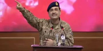 پاکستان ایک باوقار ملک ہے، دنیا میں اپنا اصل مقام ضرور حاصل کرے گا:عاصم منیر