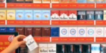 ملک میں فروخت ہونے والے 81 فیصد سگریٹس بغیر ٹیکس اسٹیمپ کے پائے گئے، بڑے پیمانے پر ٹیکس چوری کا انکشاف