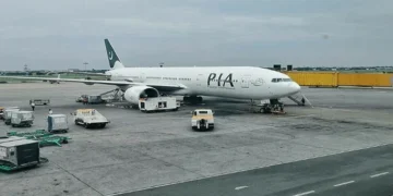 ائیر کرافٹ انجینئرز کی ہڑتال کے باعث آج بھی 14 پروازیں منسوخ کردی گئی