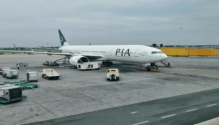 ائیر کرافٹ انجینئرز کی ہڑتال کے باعث آج بھی 14 پروازیں منسوخ کردی گئی