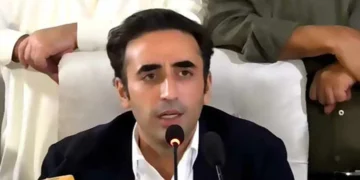 آئینی عدالت کے قیام کے حق میں ہیں، بلاول بھٹو زرداری