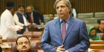 حکومت نے 27 ویں آئینی ترمیم کا بل سینیٹ میں پیش کردیا، مجوزہ ترامیم کا مسودہ بھی سامنے آگیا