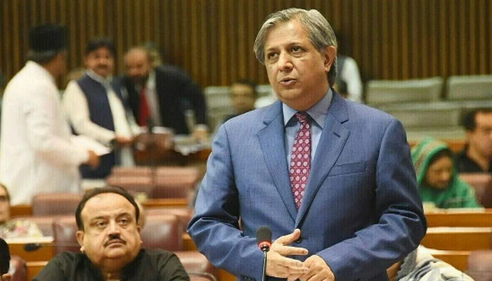 حکومت نے 27 ویں آئینی ترمیم کا بل سینیٹ میں پیش کردیا، مجوزہ ترامیم کا مسودہ بھی سامنے آگیا