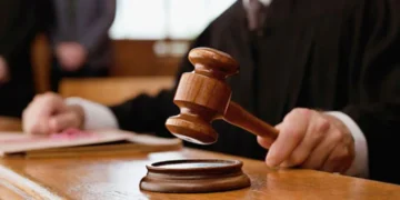 ستائیسویں ترمیم کے بعد کم از کم چار ہائیکورٹ ججز کے استعفے پر غور کی اطلاعات