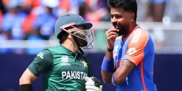 ٹی ٹوئنٹی ورلڈ کپ 2026 کے گروپس اور پاک بھارت میچ کی تفصیلات سامنے آ گئیں