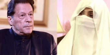عمران خان دور میں سرکاری فیصلوں پر بشریٰ بی بی کے غیر معمولی اثرات کا انکشاف